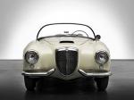 Lancia Aurelia GT Convertible 1954 года
